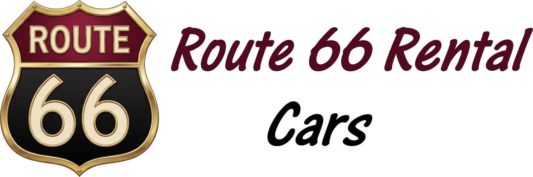 Route 66 Rental Cars